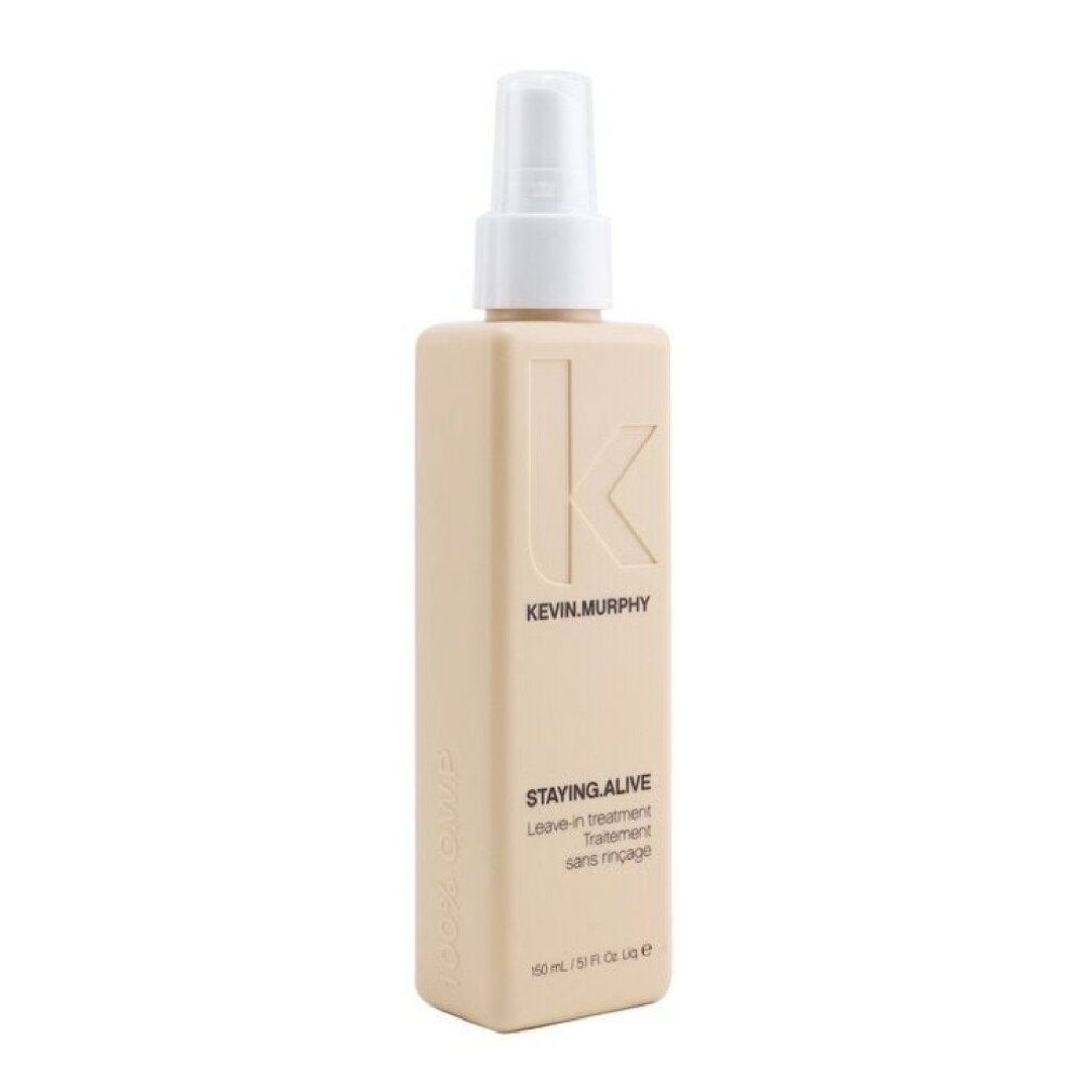 Flacone Kevin Murphy Staying Alive Leave-in Treatment con spray.