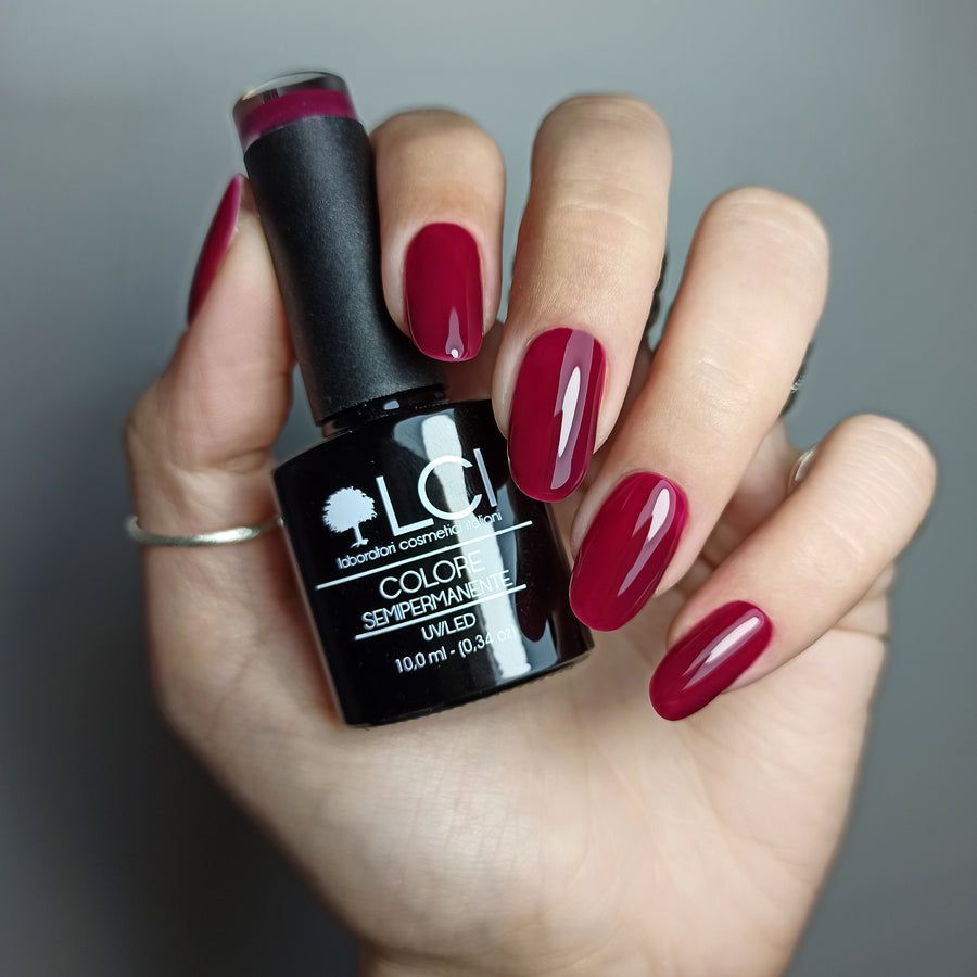 LCI Cosmetics - Kit Semipermanente LCI - 3 Colori - MUST