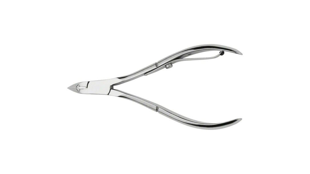 ZWILLING BEAUTY Tronchesino per pelle Classic Inox