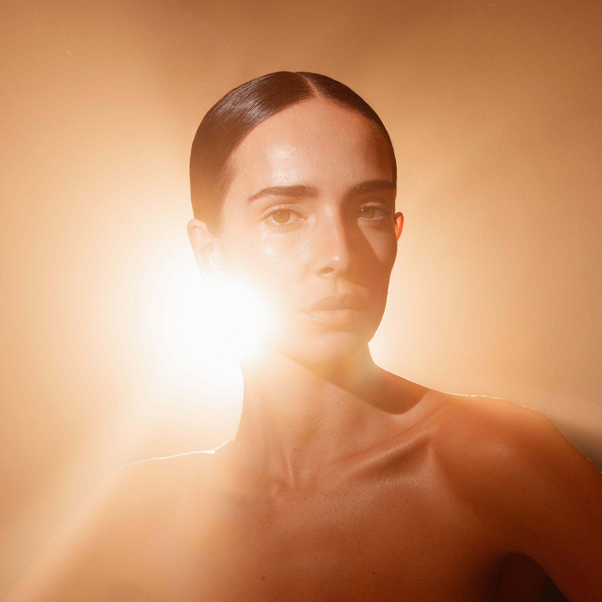 Mesauda Lumisheen - Contorno Occhi Idratante Alla Vitamina C
