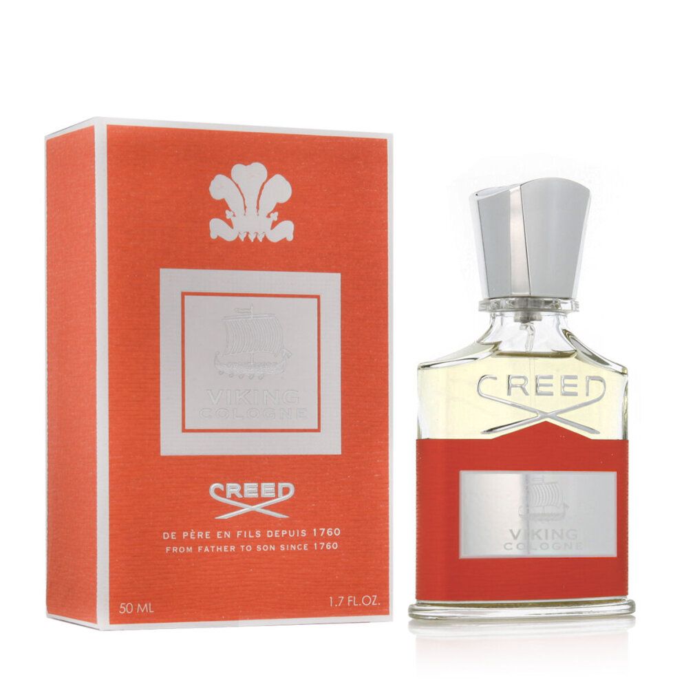 Creed Viking Cologne Eau De Parfum Spray  per uomo