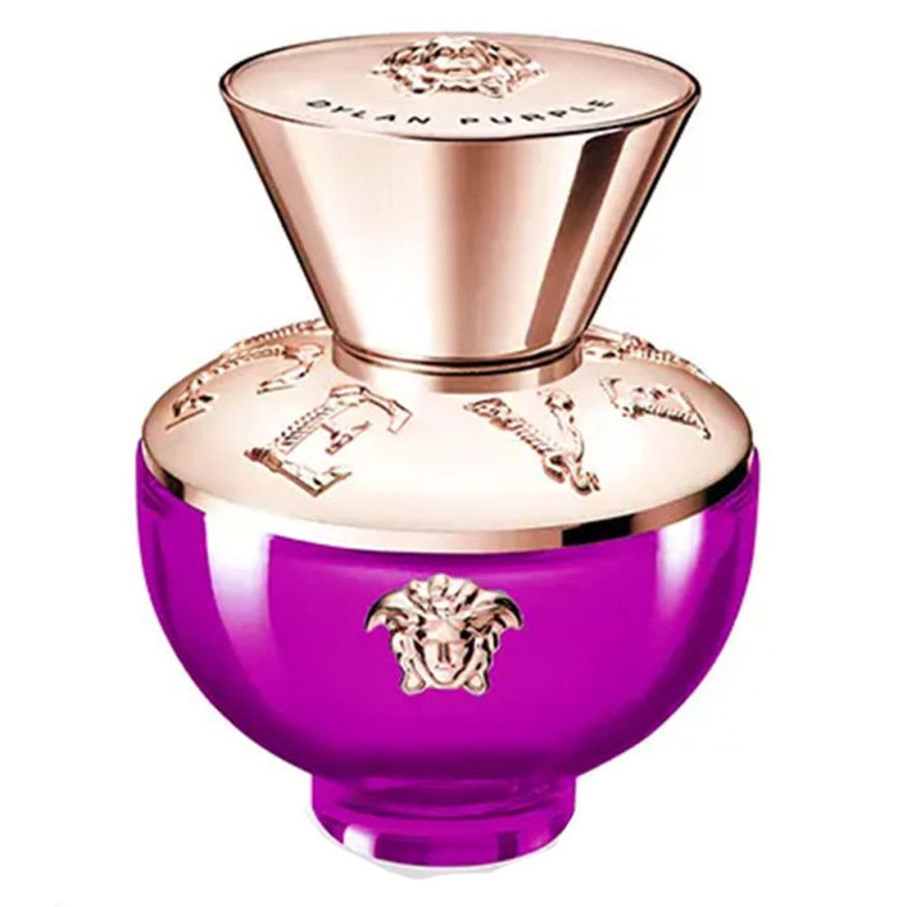 Versace Pour Femme Dylan Purple Eau de Parfum 50 ml