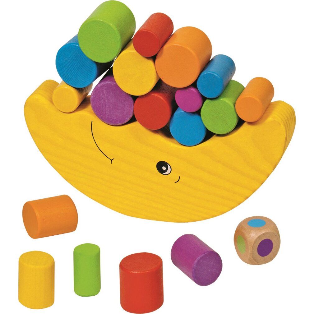 Bilancia Goki Game of Wood - Moon