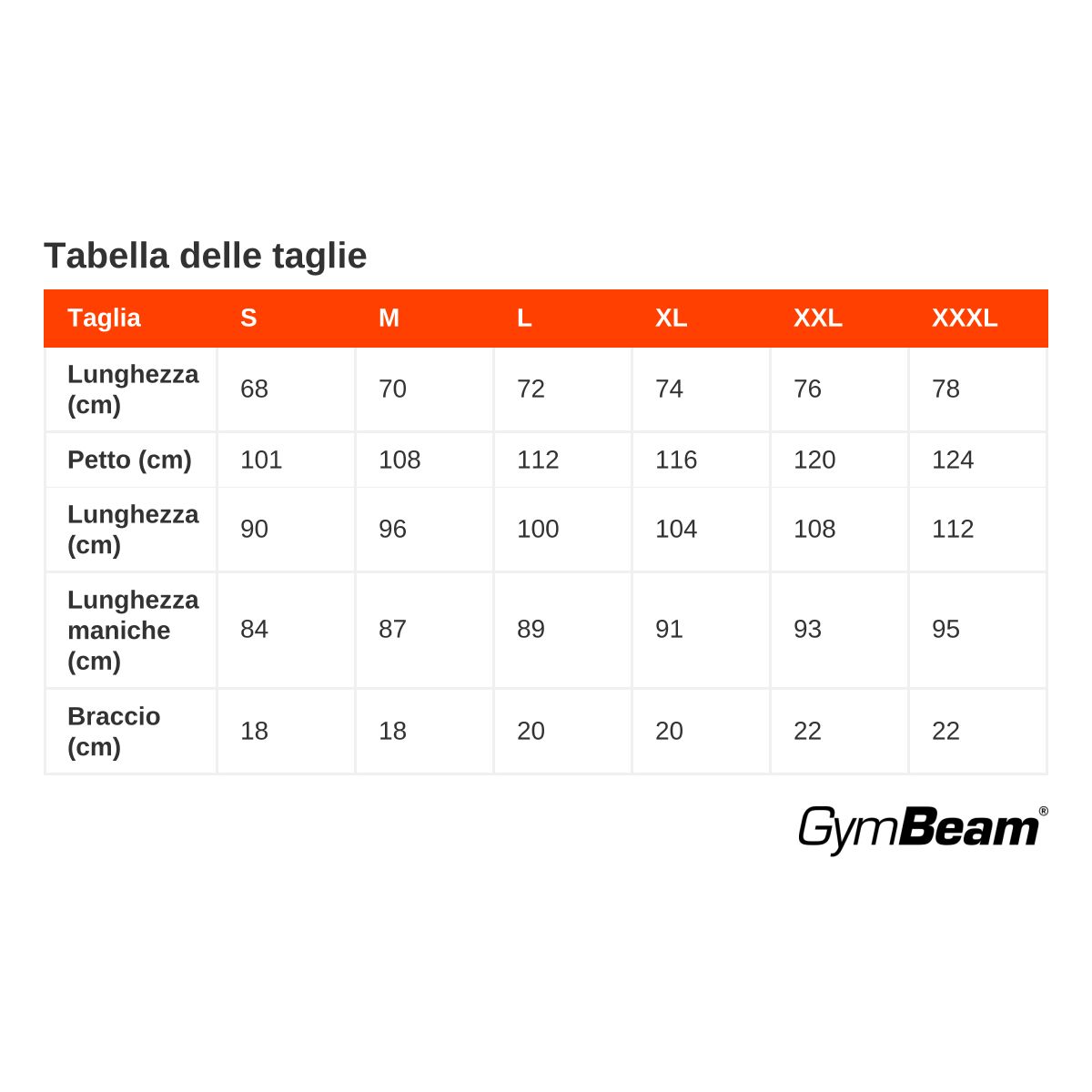 GymBeam Felpa uomo con cappuccio regular Athlete grigio e nero