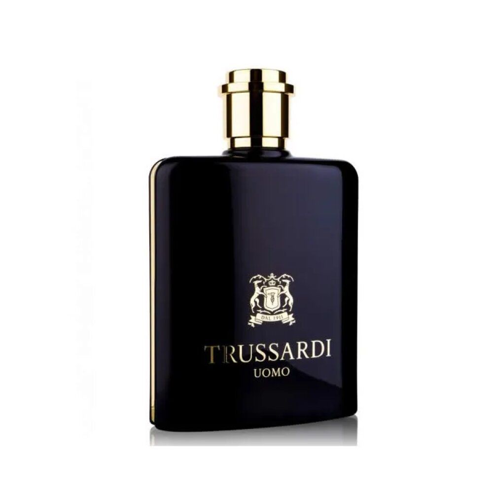 Trussardi Uomo 2011 Eau de Toilette