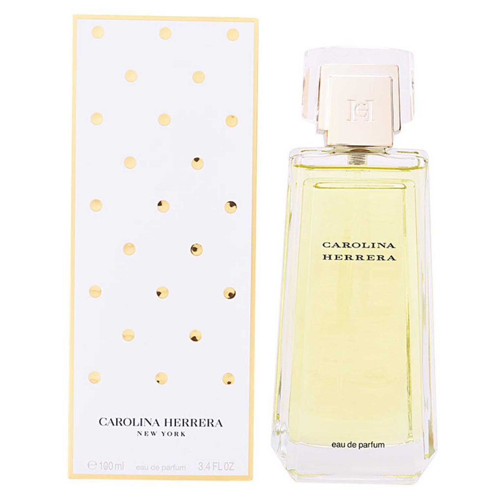 Carolina Herrera Eau De Parfum Spray