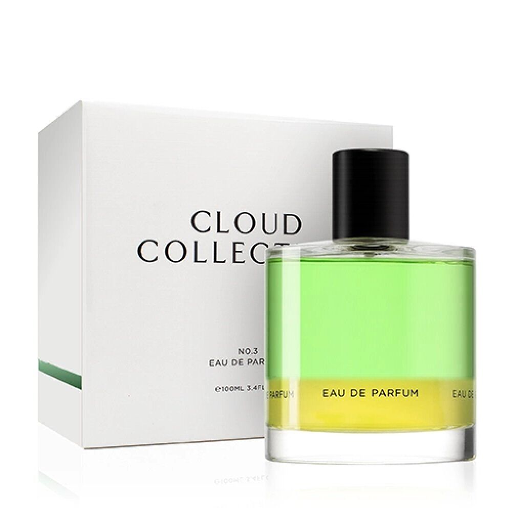 Zarkoperfume Cloud Collection No.3 Eau de Parfum 100 ml Donna