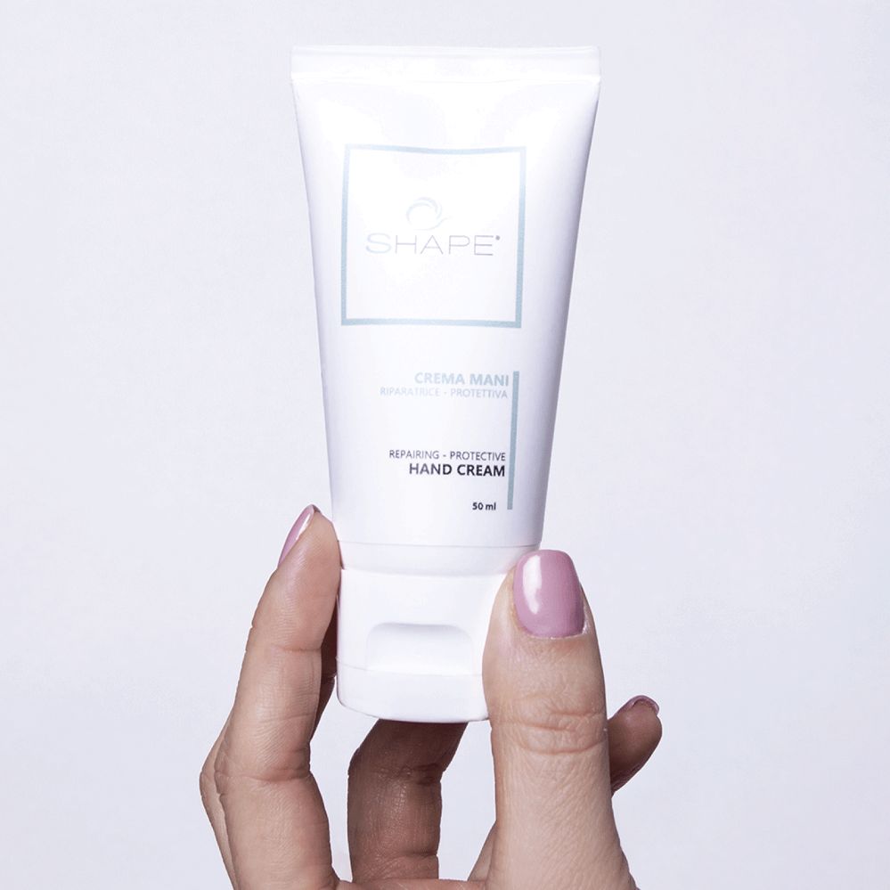 SHAPE® cosmetici – CREMA MANI
