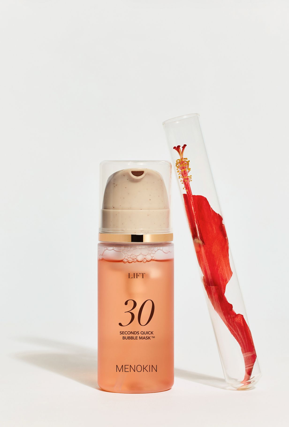 30 Seconds Quick Bubble Mask - Lift