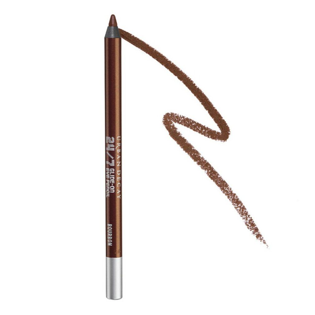 Urban Decay 24-lide On Matita Occhi Bourbon