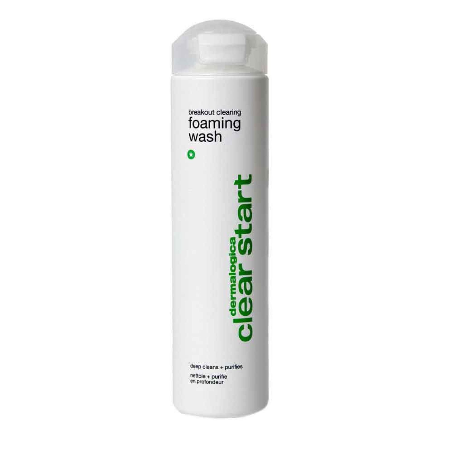 Dermalogica ClearStart Breakout Clearing Foaming Wash