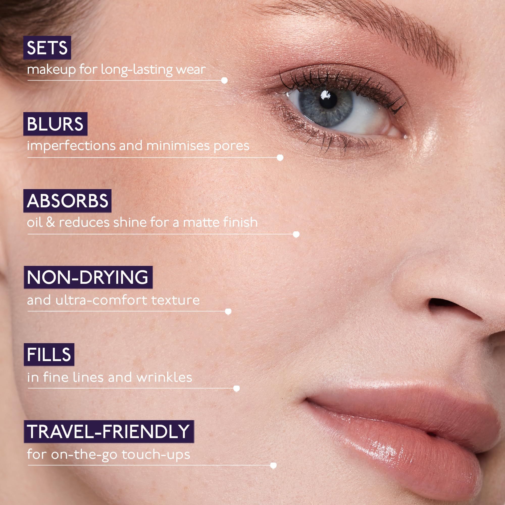 BY TERRY 8HA Hyaluronic Pressed Hydra-Powder 8g