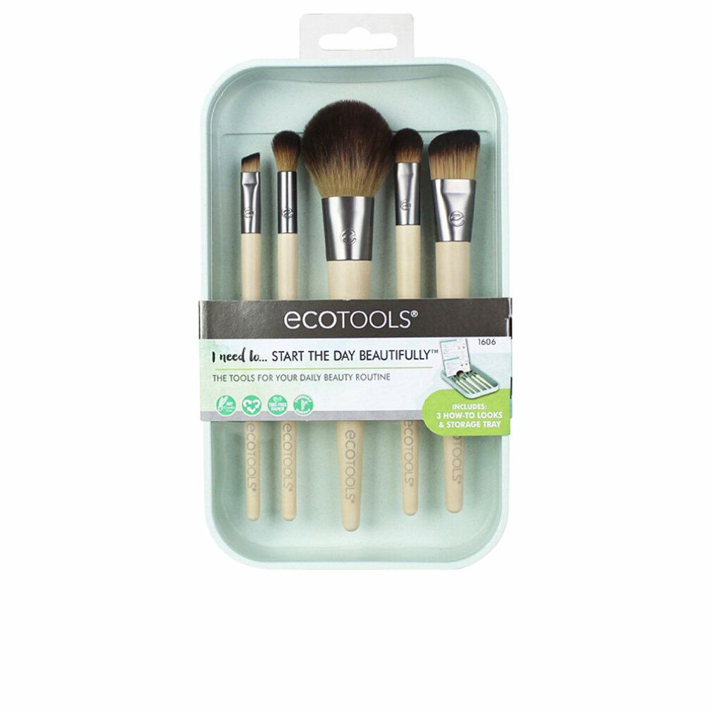 Ecotools Set per iniziare bene la giornata 6 articoli