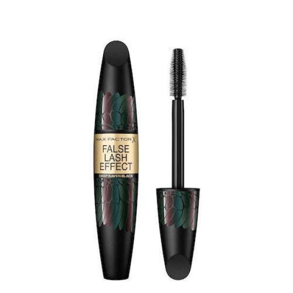 M.FACTOR MASCARA RAVEN BLACK