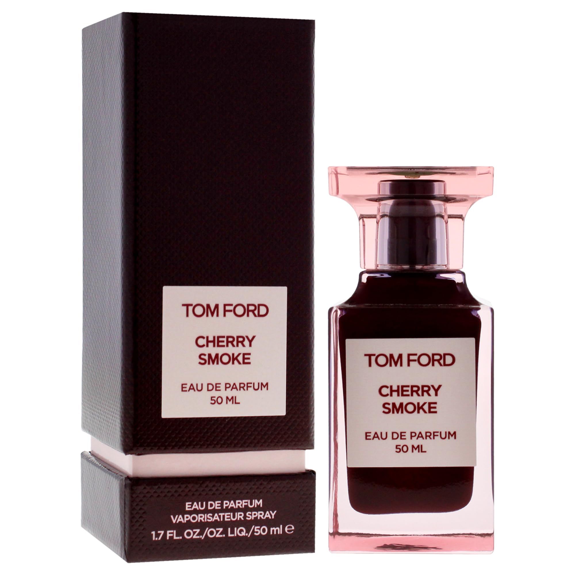 Tom Ford Cherry Smoke Eau de Parfum 50 ml