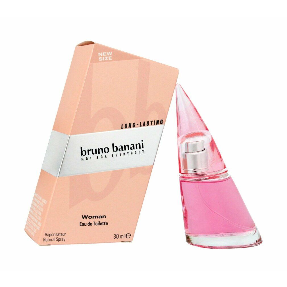 BRUNO BANANI Donna EDT 30ml