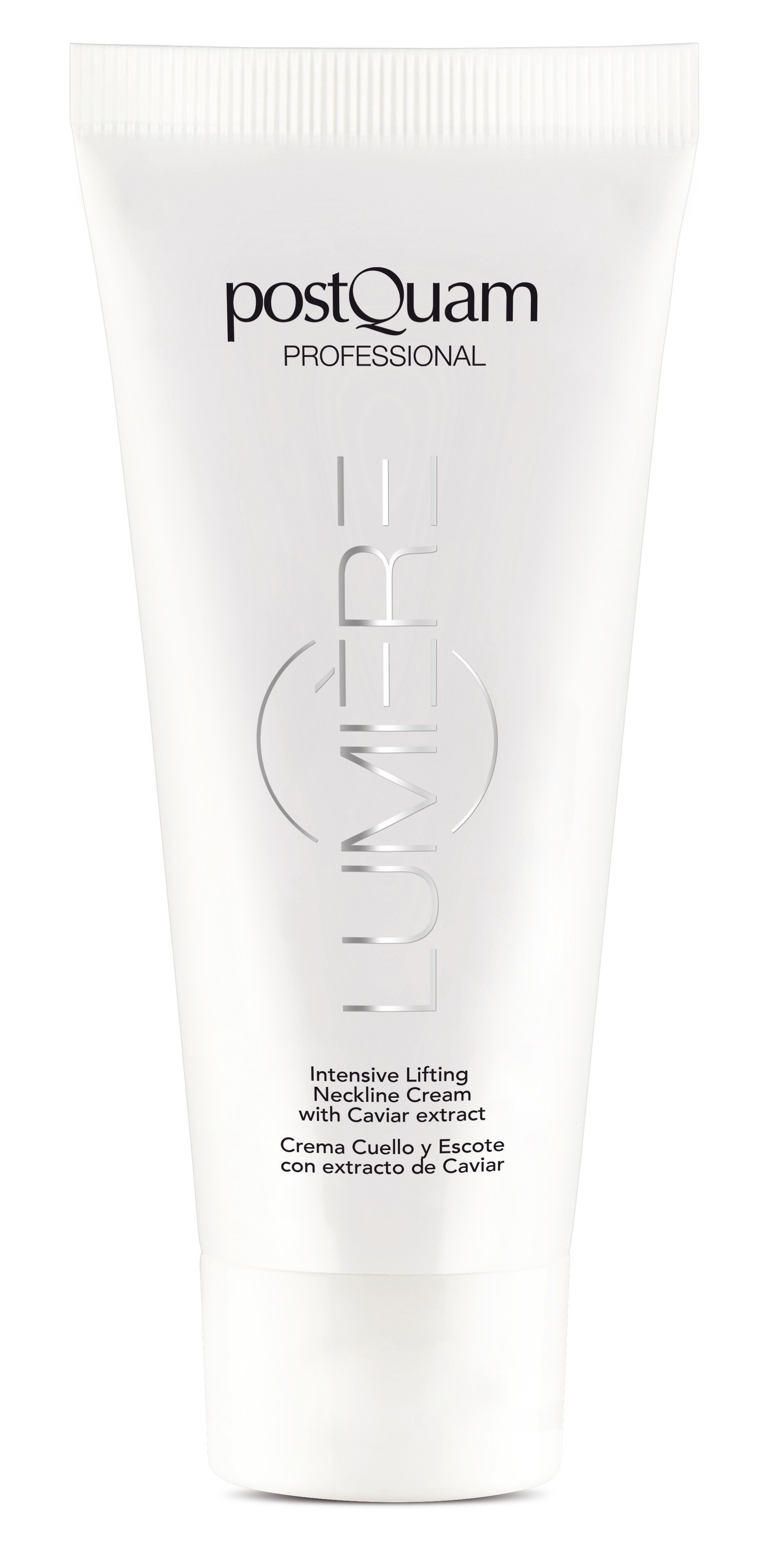 Postquam Global DNA Intensive Eye Contour