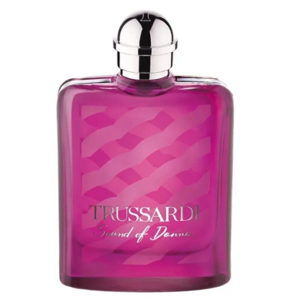 Trussardi Sound of Donna, EdP