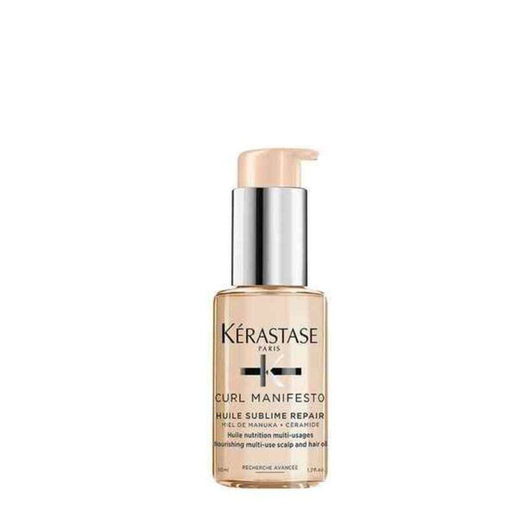 kérastase Curl Manifesto Huile Sublime Repair