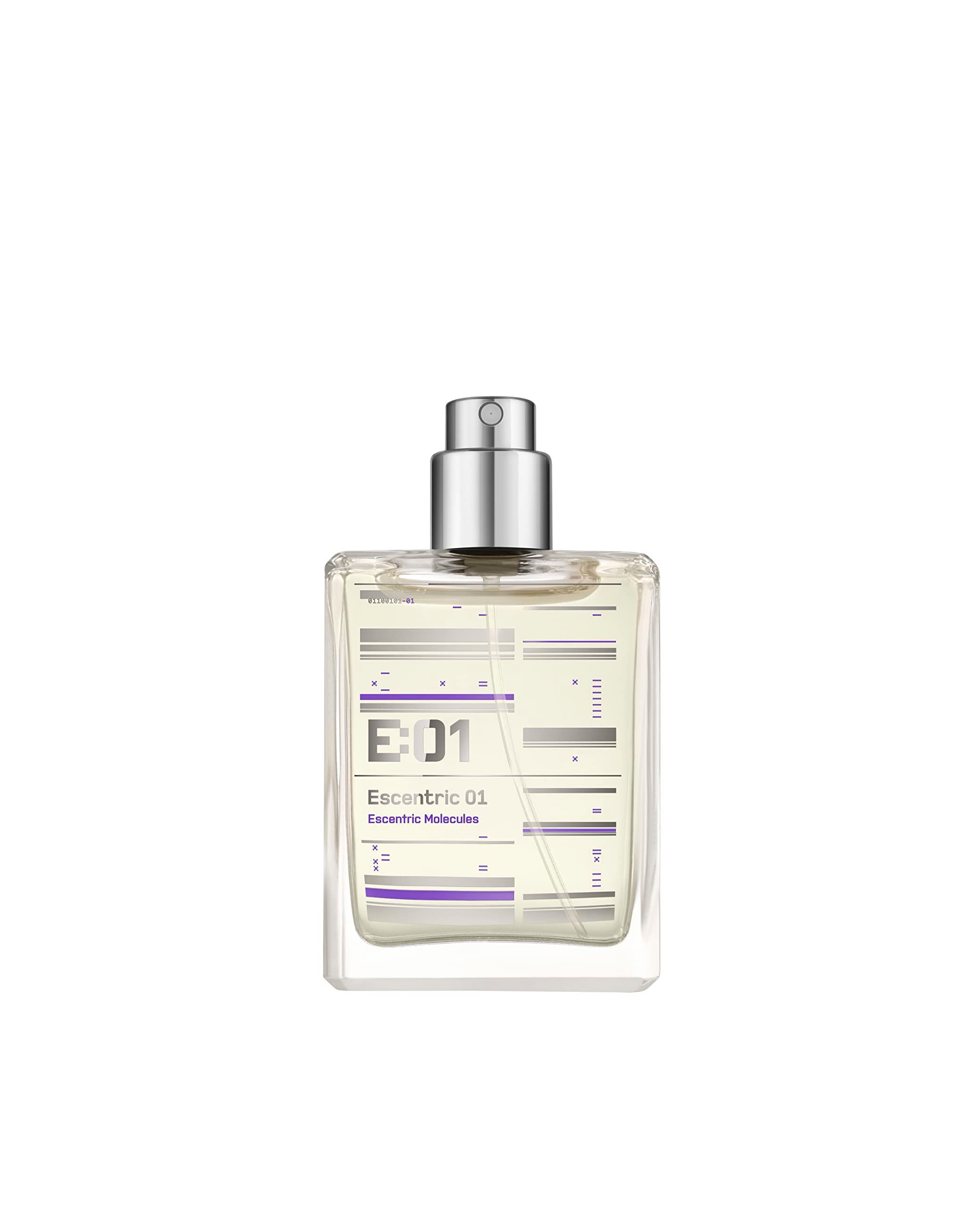 Escentric Molecules Escentric 01 Eau de Toilette Spray 30ml