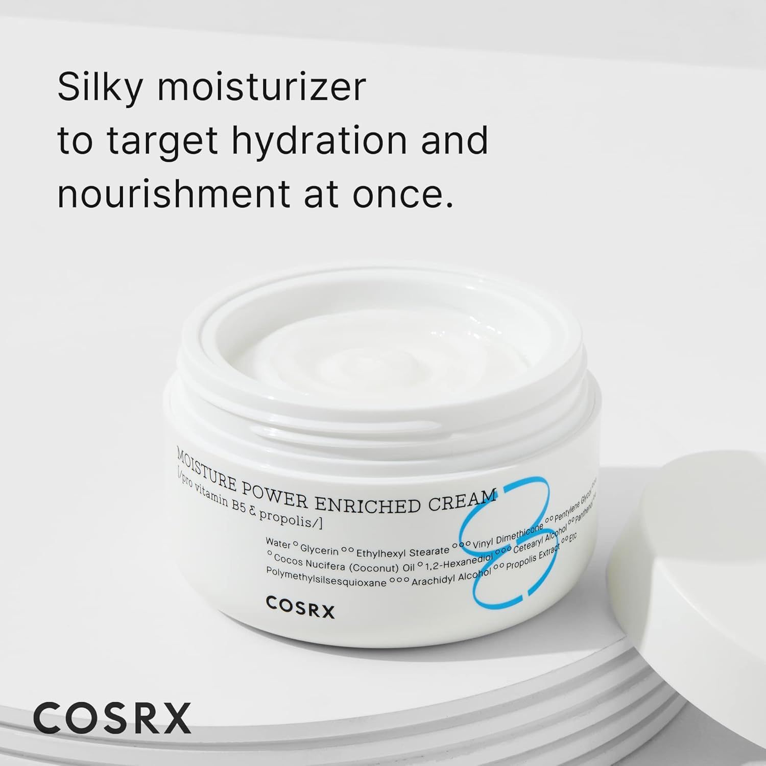 cosrx cosrx Hydrium Moisture Power Enriched Cream