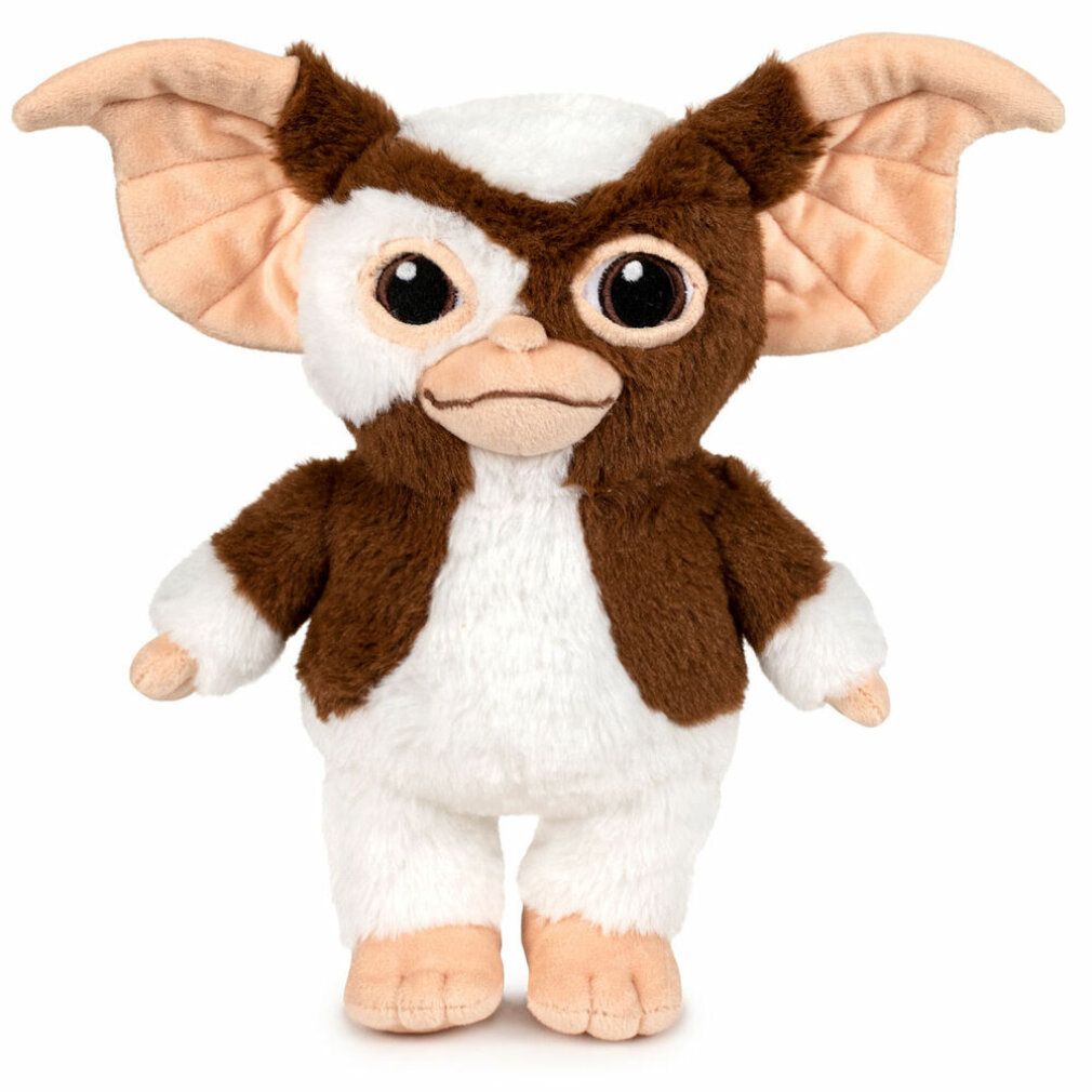 Gremlins Gizmo peluche morbido 25 cm