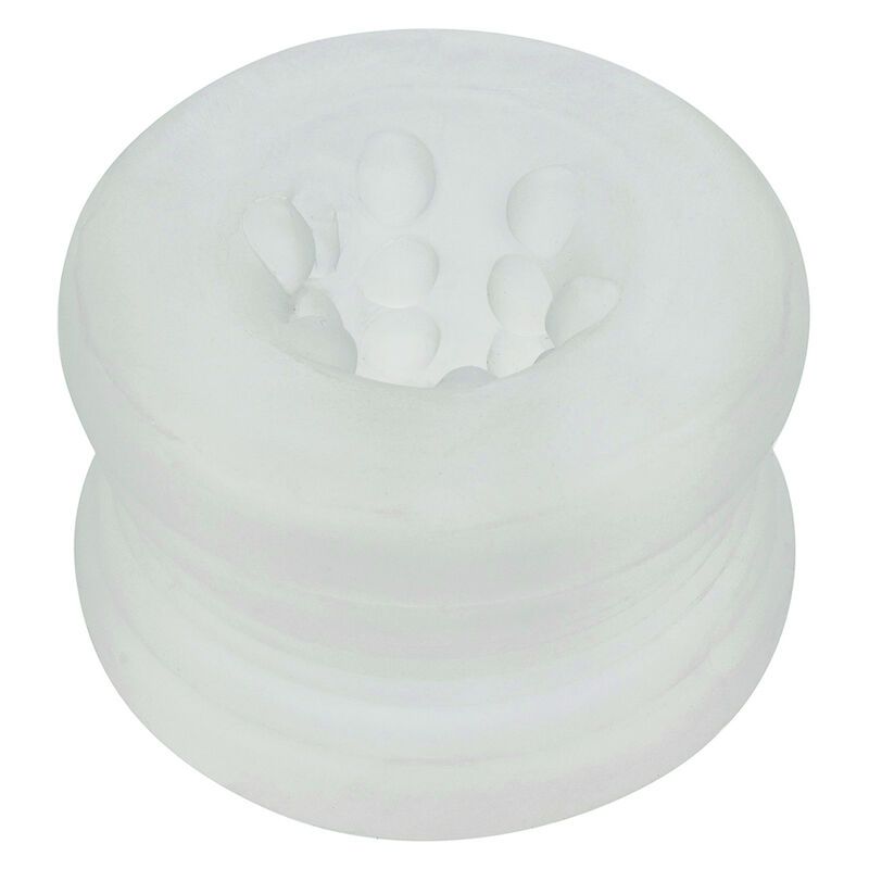 Calexotics - Anello Bumper-Stroker - Anello di ritenzione e stimolatore