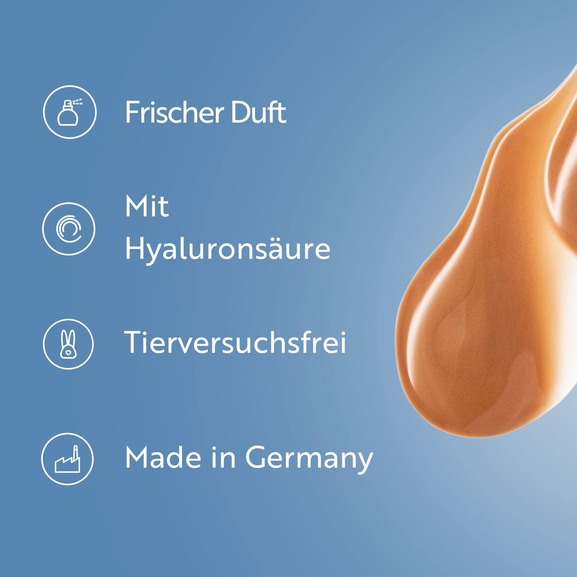 Self Tanning Fluid
