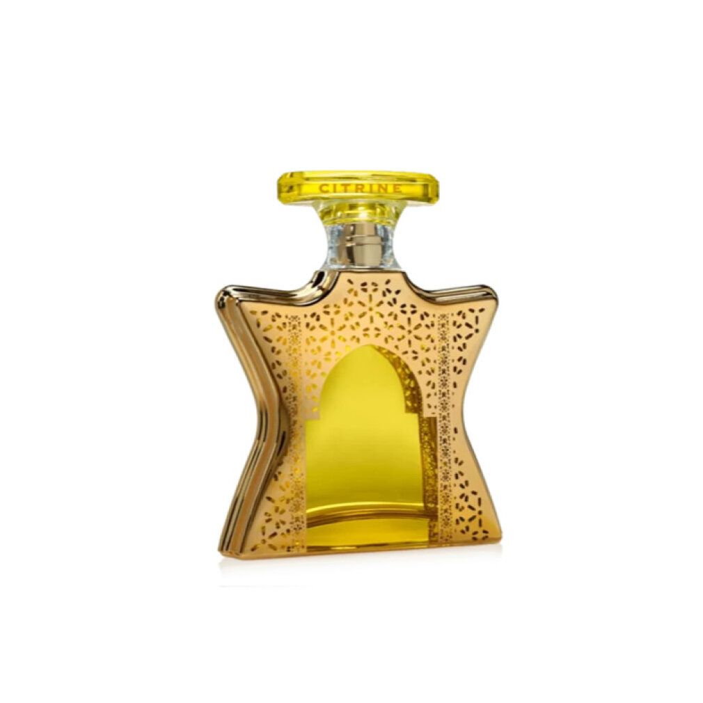 9 Dubai Citrine Eau de Parfum