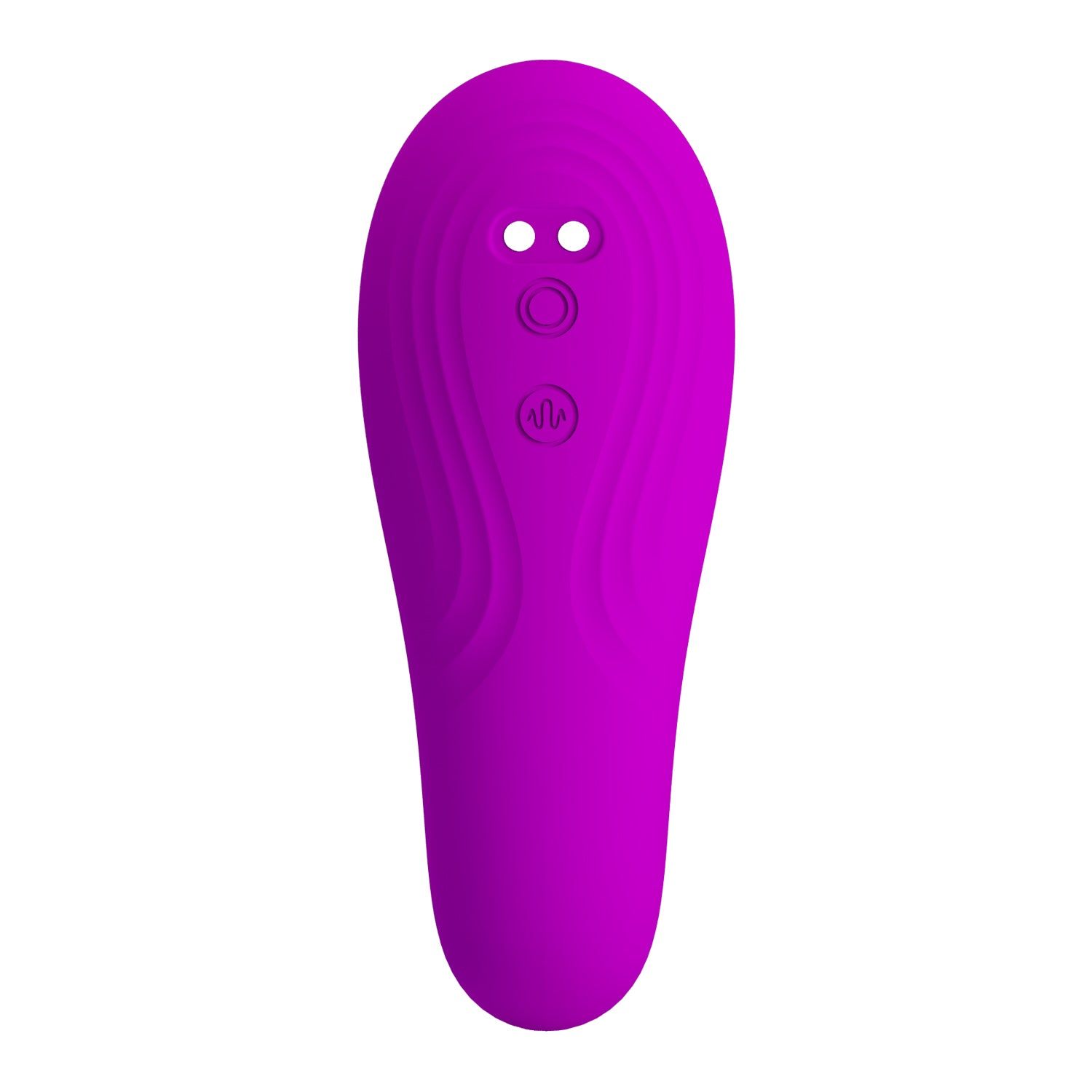 Vibratore Doppia Stimolazione Nauty