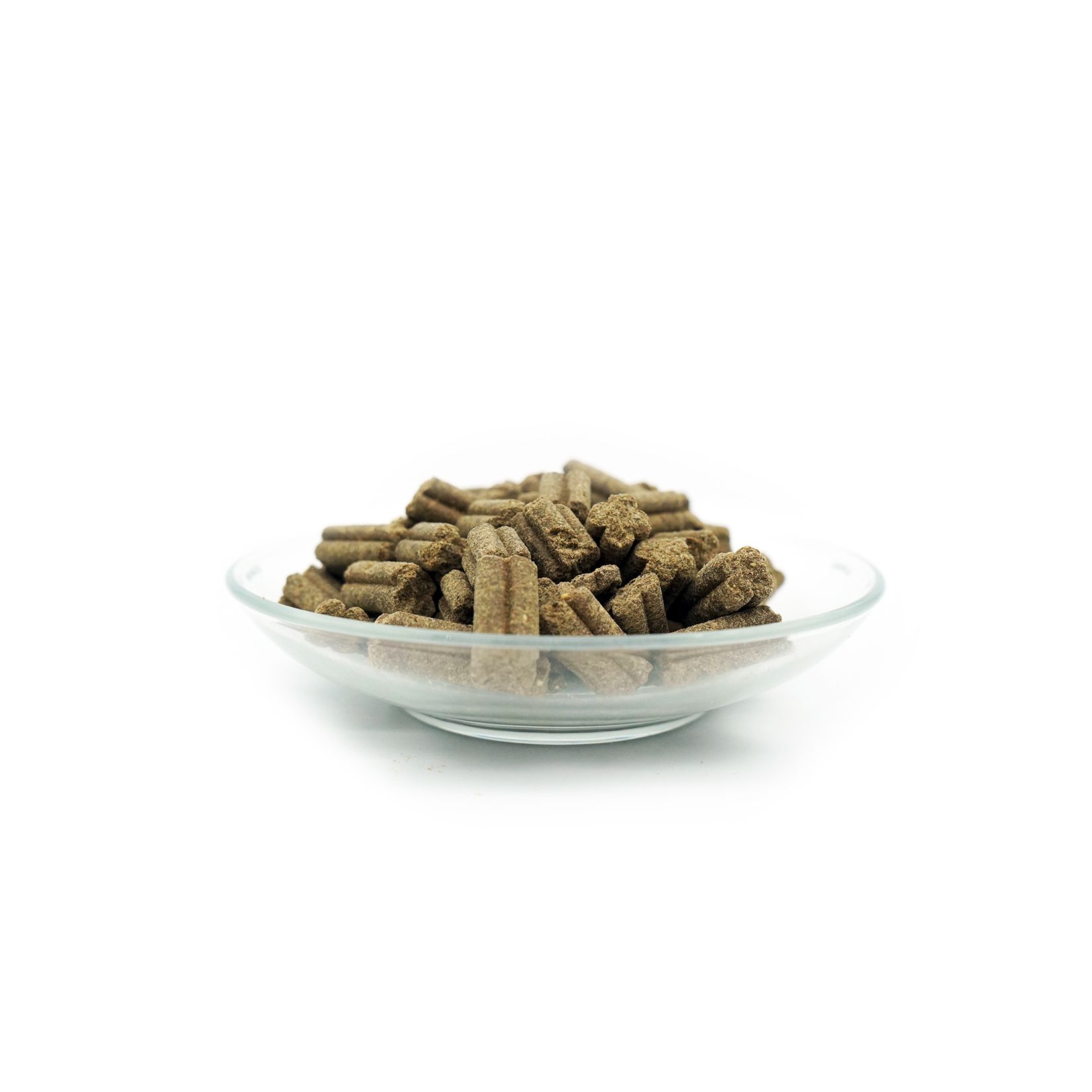 Bellfor Cibo secco pressato a freddo per cani con pollo senza cereali - Festa dei prati