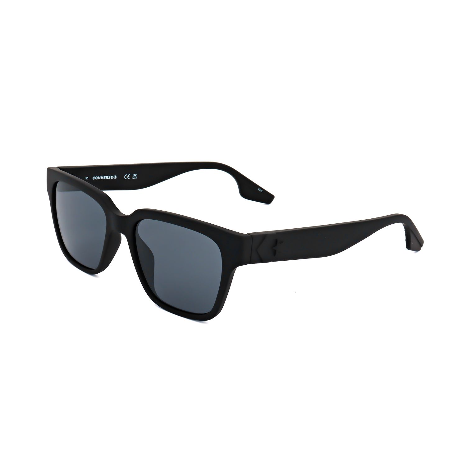 Converse occhiali da sole uomo CV536S RECRAFT black
