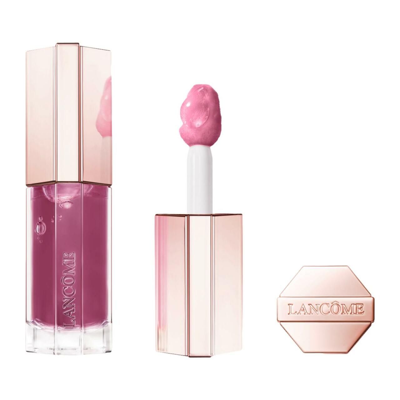 Lancôme Idôle Lip JuicyTreat 18