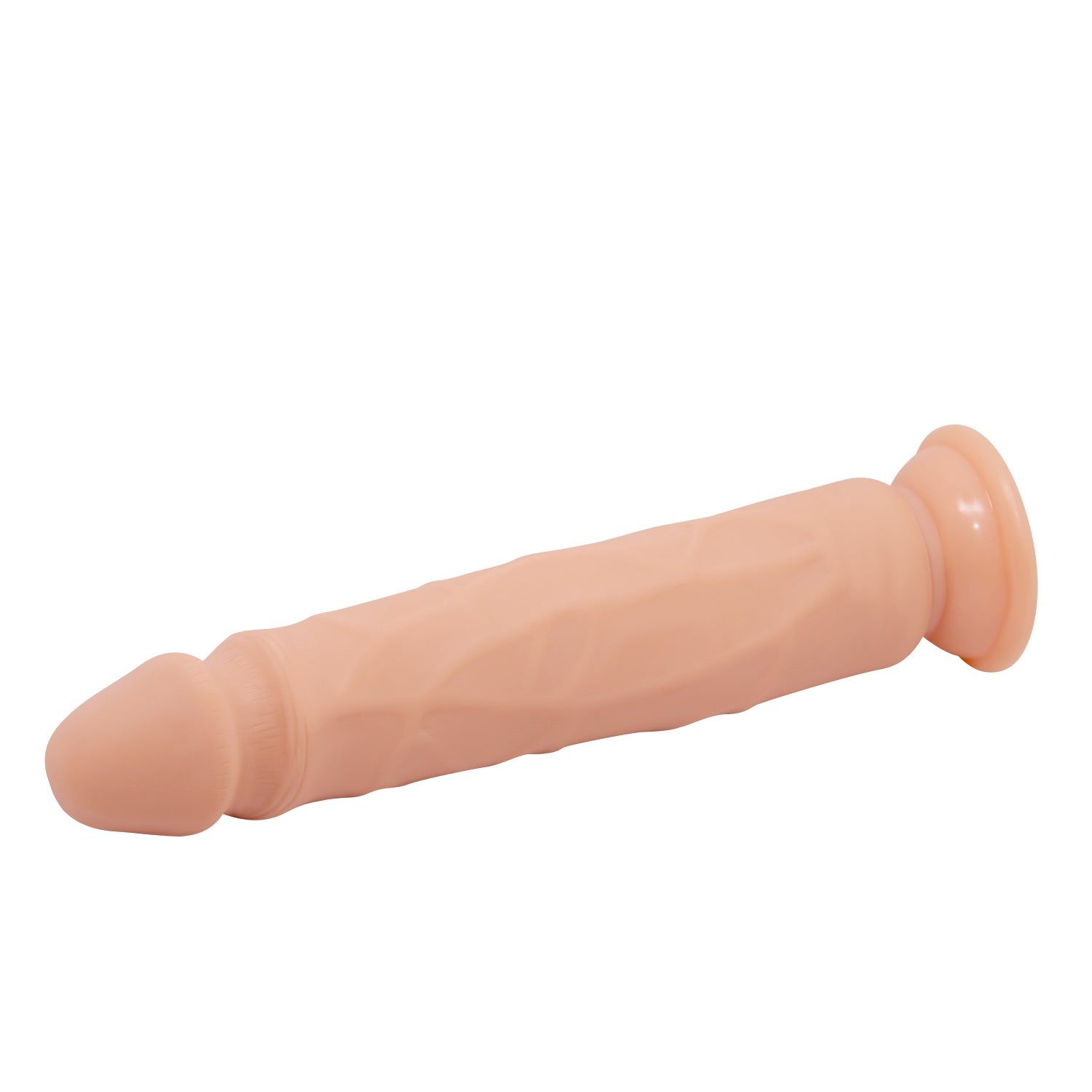 Dildo XXL Barbara Alcmene 25 cm
