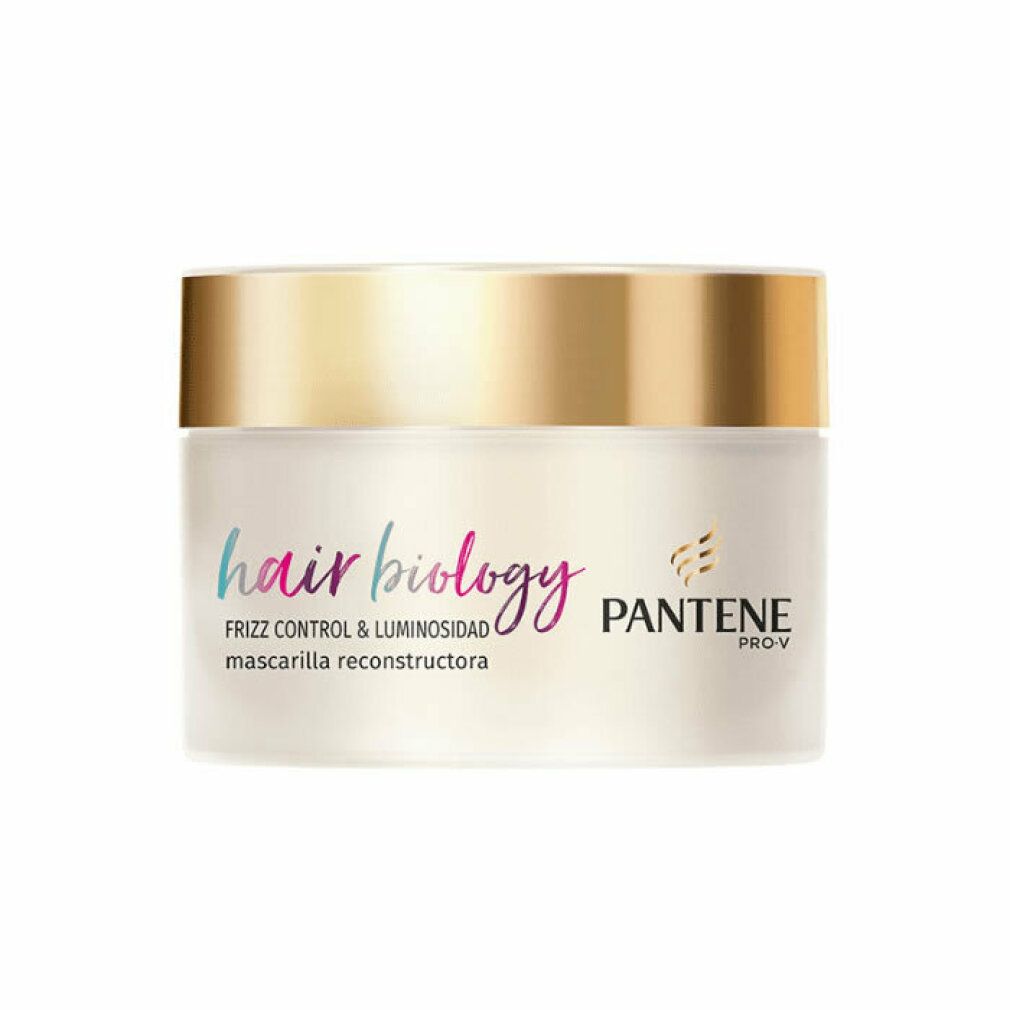 Pantene Pro-v Maschera Ricostruttiva Deffrizz & Illuminate