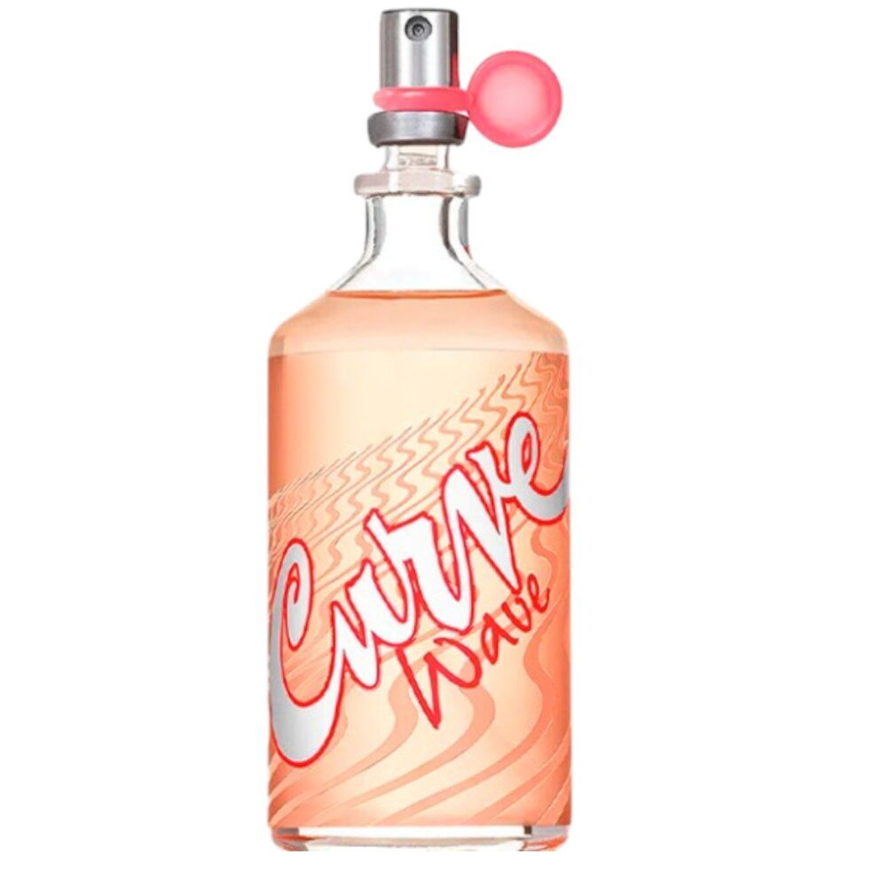 Liz Claiborne Curve Wave Eau de Toilette Spray