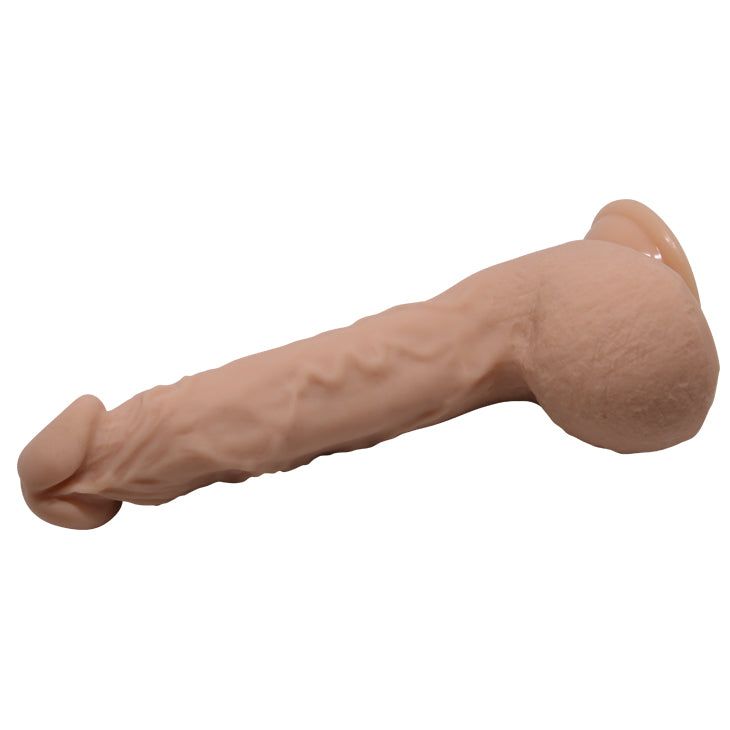 Dildo XXL Beautiful Jason 25 cm