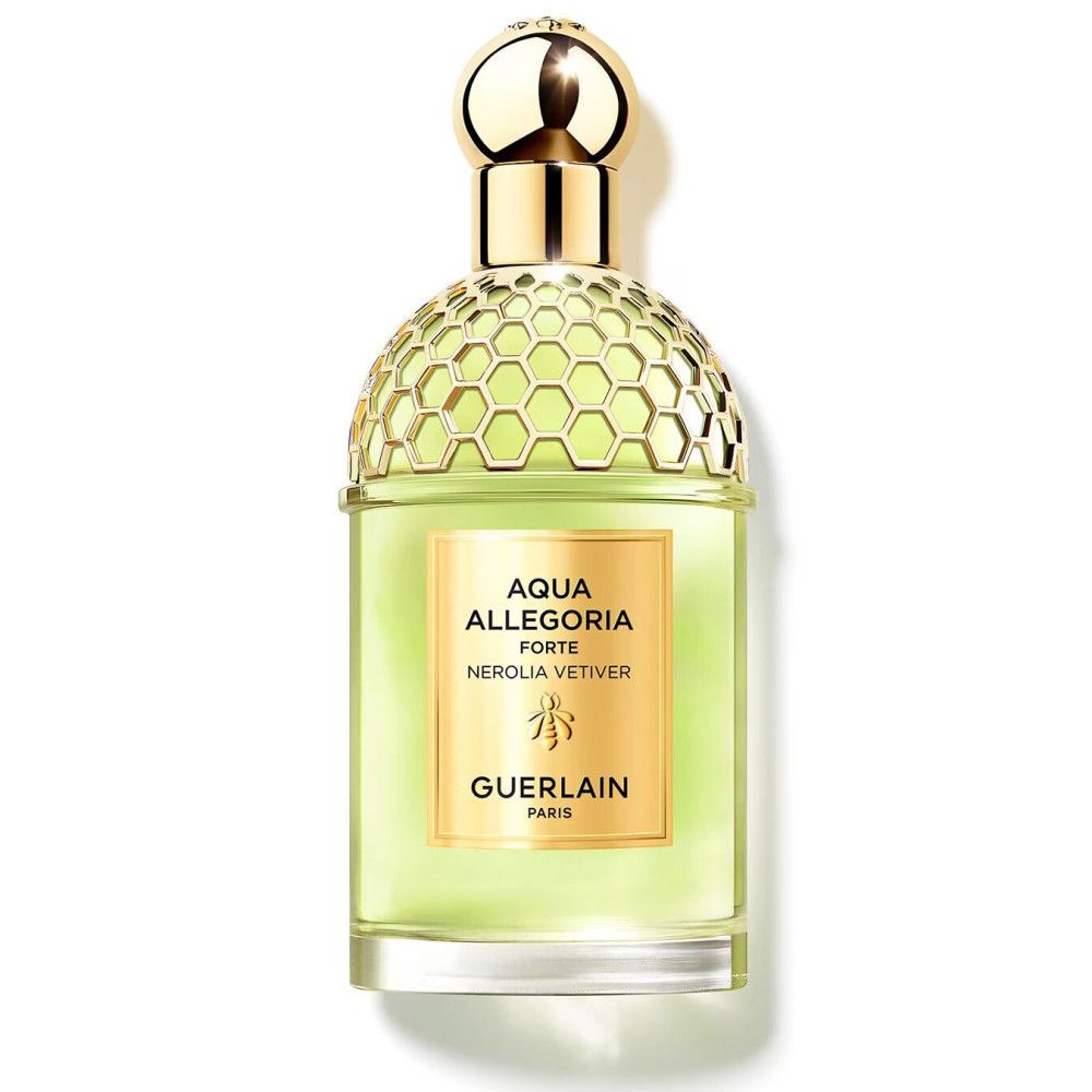 Guerlain Aqua Allegoria Forte Nerolia Vetiver Eau de Parfum 75 ml
