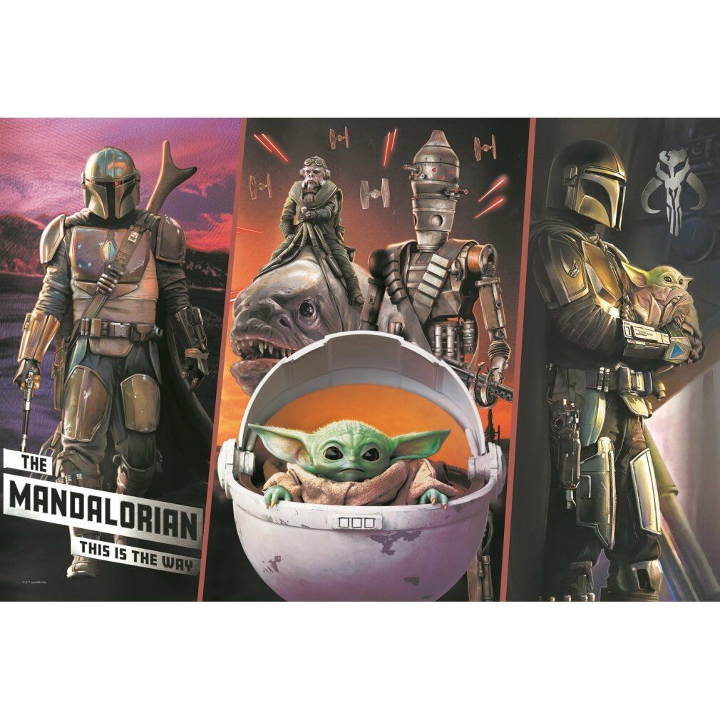 Pz. Star Wars 300T