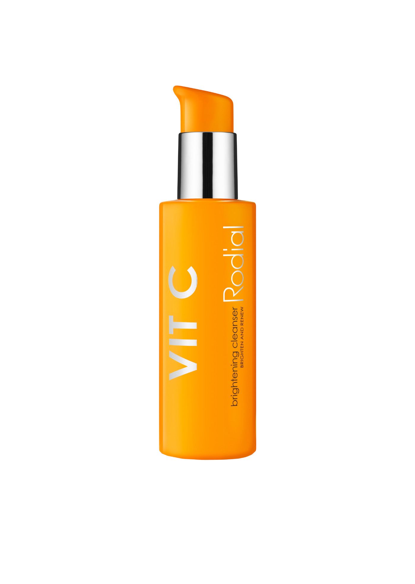 Rodial VIT C Detergente Illuminante 135 ml