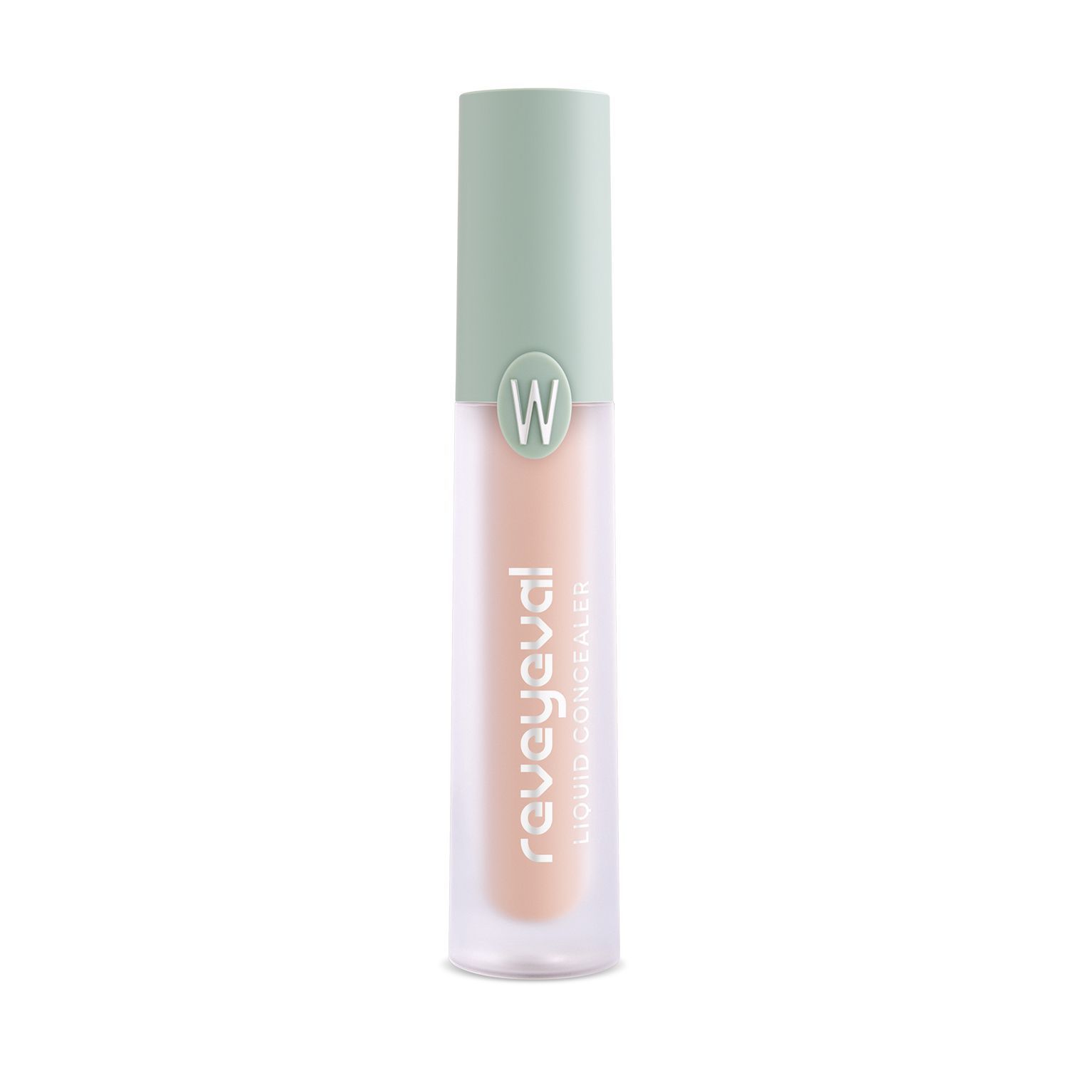WYCON cosmetics reveyeval liquid concealer 03 light beige