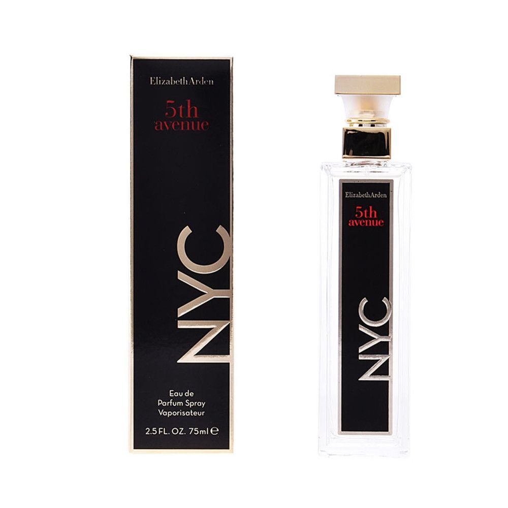 Elizabeth Arden 5th Avenue NYC Eau de Parfum Spray.