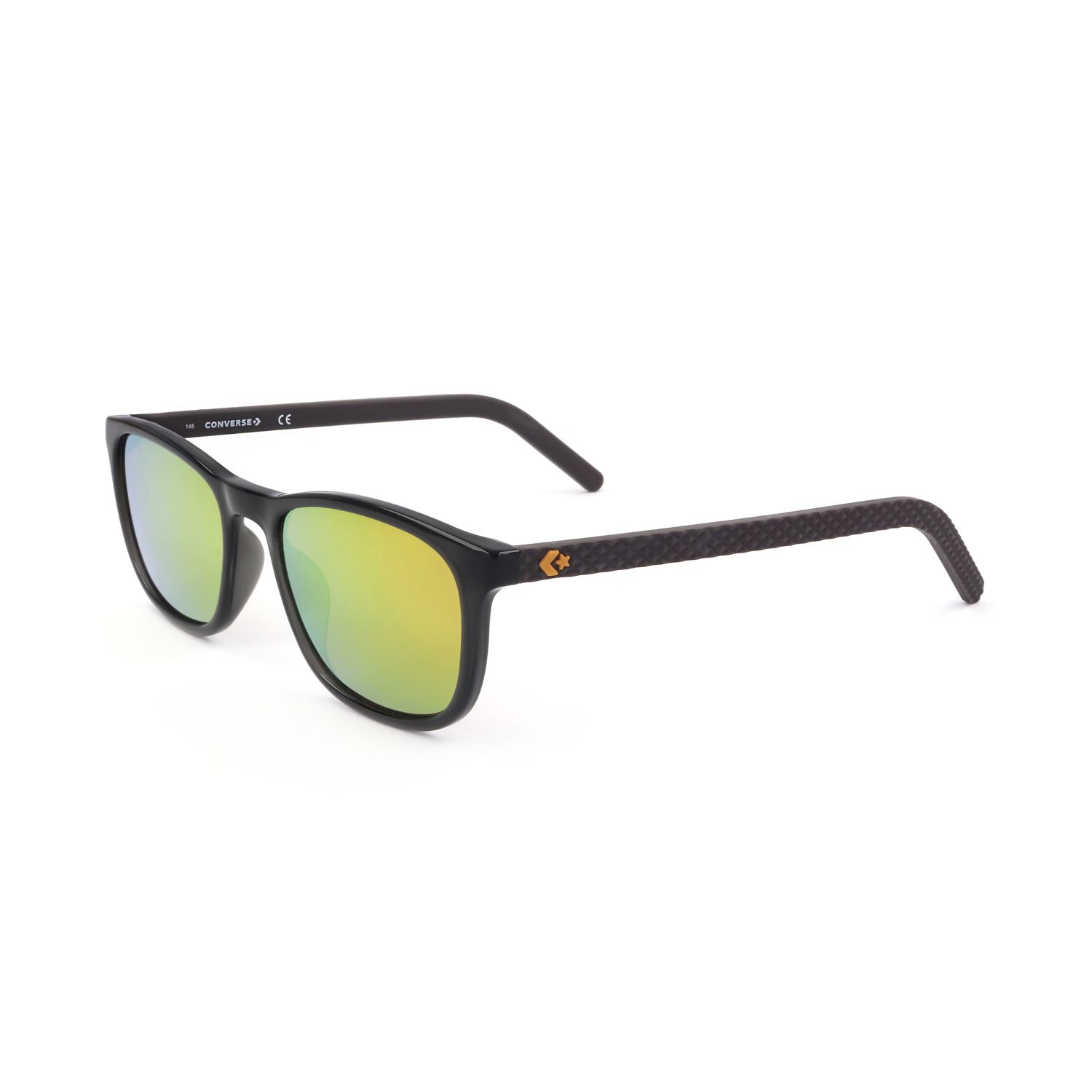 Converse occhiali da sole uomo CV532S BREAKAWAY black