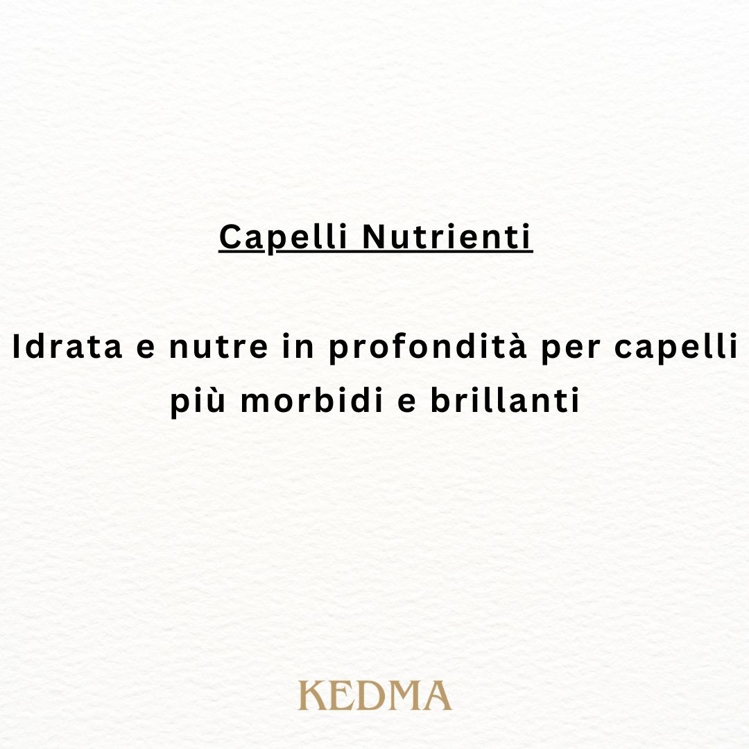 Kedma - Balsamo Riparatore alla Cheratina