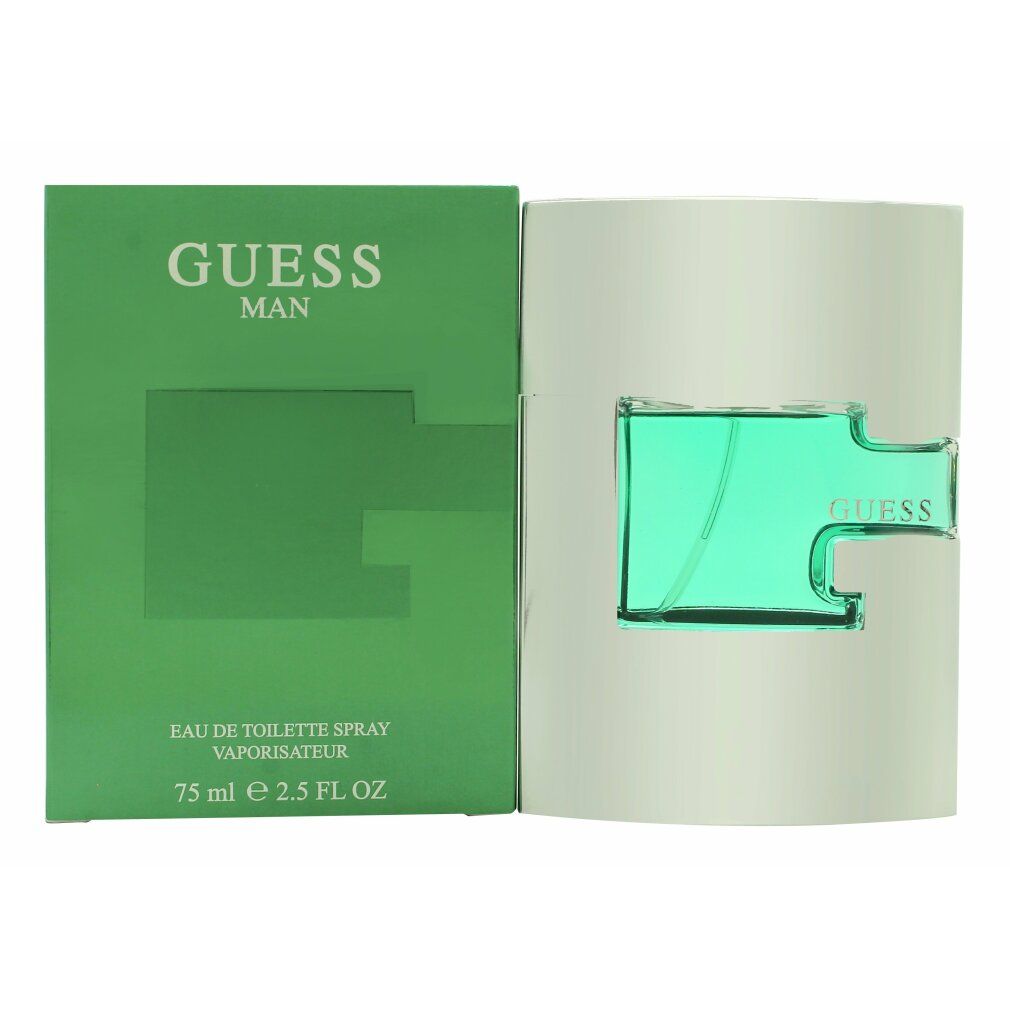 Guess Guess Man Eau de Toilette  Spray