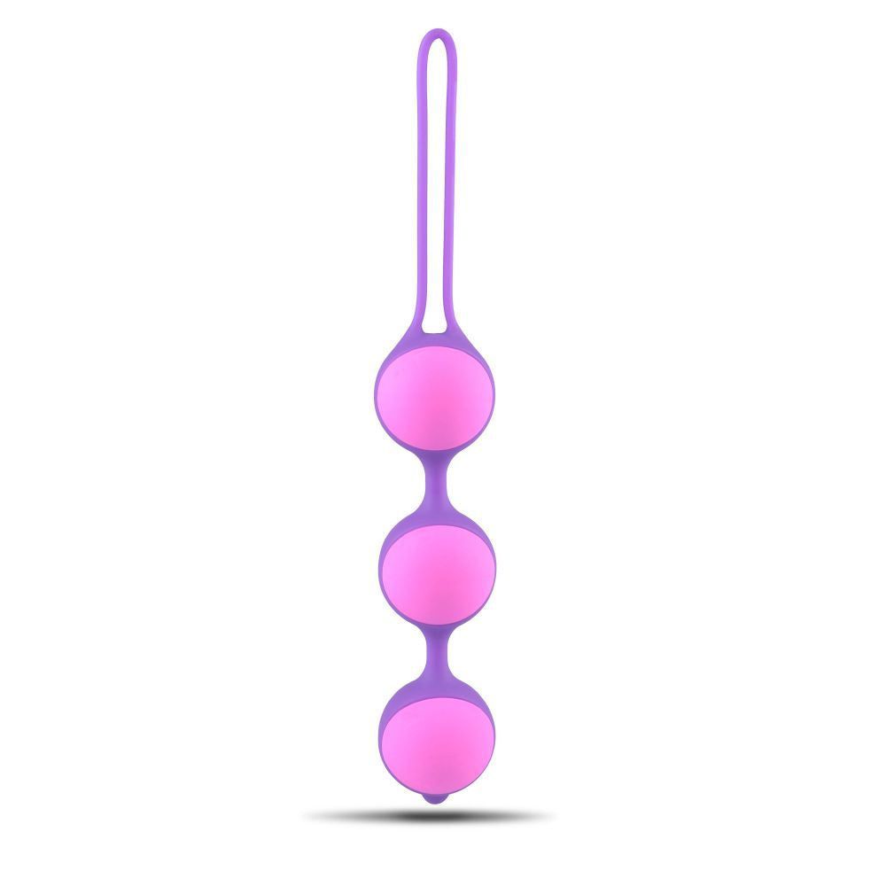 Palline Vaginali Triple Pleasure