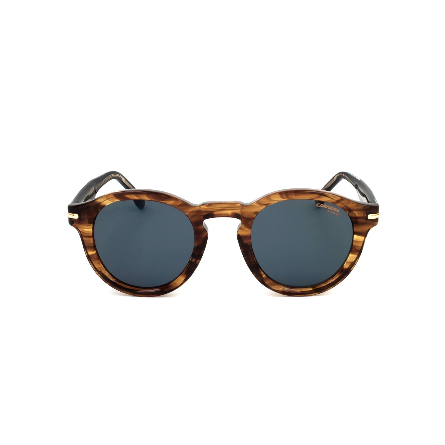 Carrera occhiali da sole unisex CARRERA 306/S mottled brown