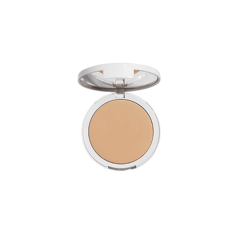 LEPO MINERAL PROTECTION FOUNDATION SPF 50 - HIGH SOLAR PROTECTION COMPACT FOUNDATION