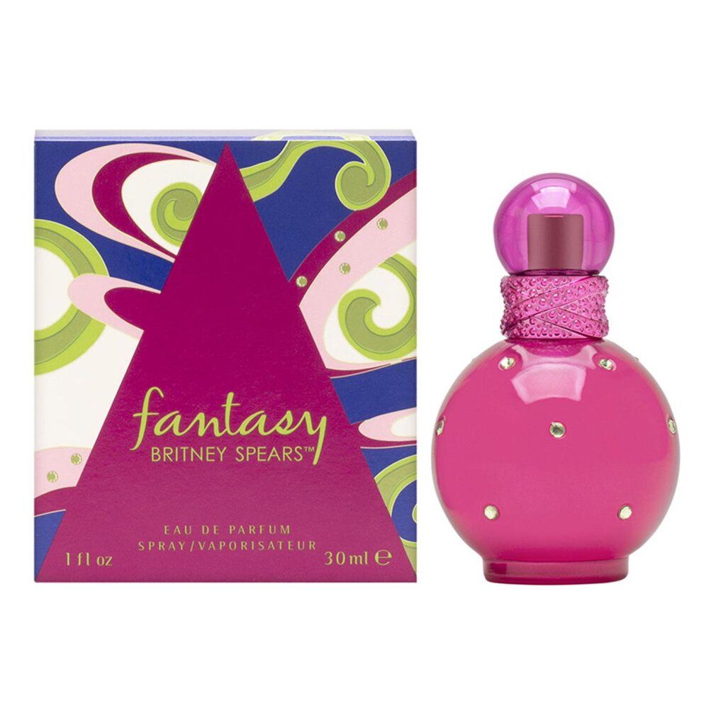 Britney Spears Fantasy Profumo donna floreale fruttato