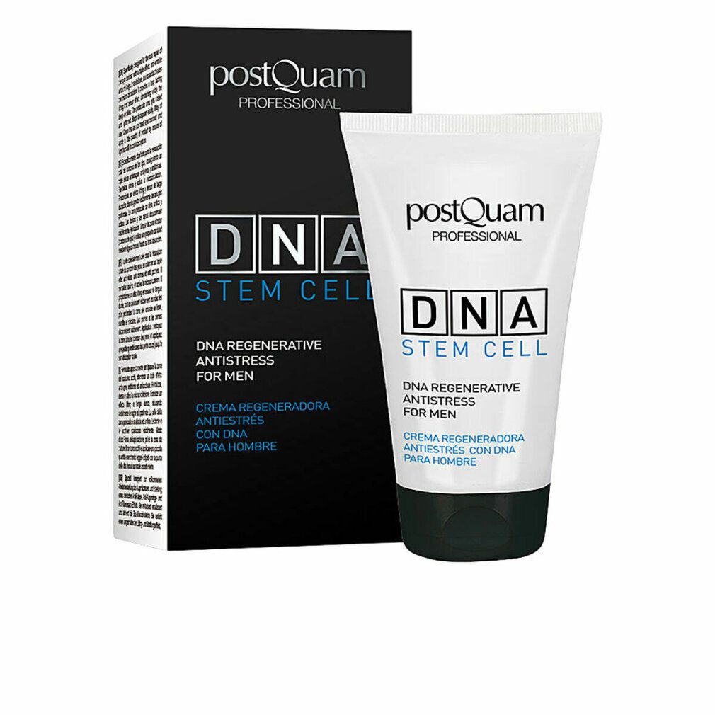 Postquam Global Dna Men Crema antistress